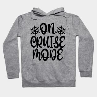 On Cruise Mode Hoodie